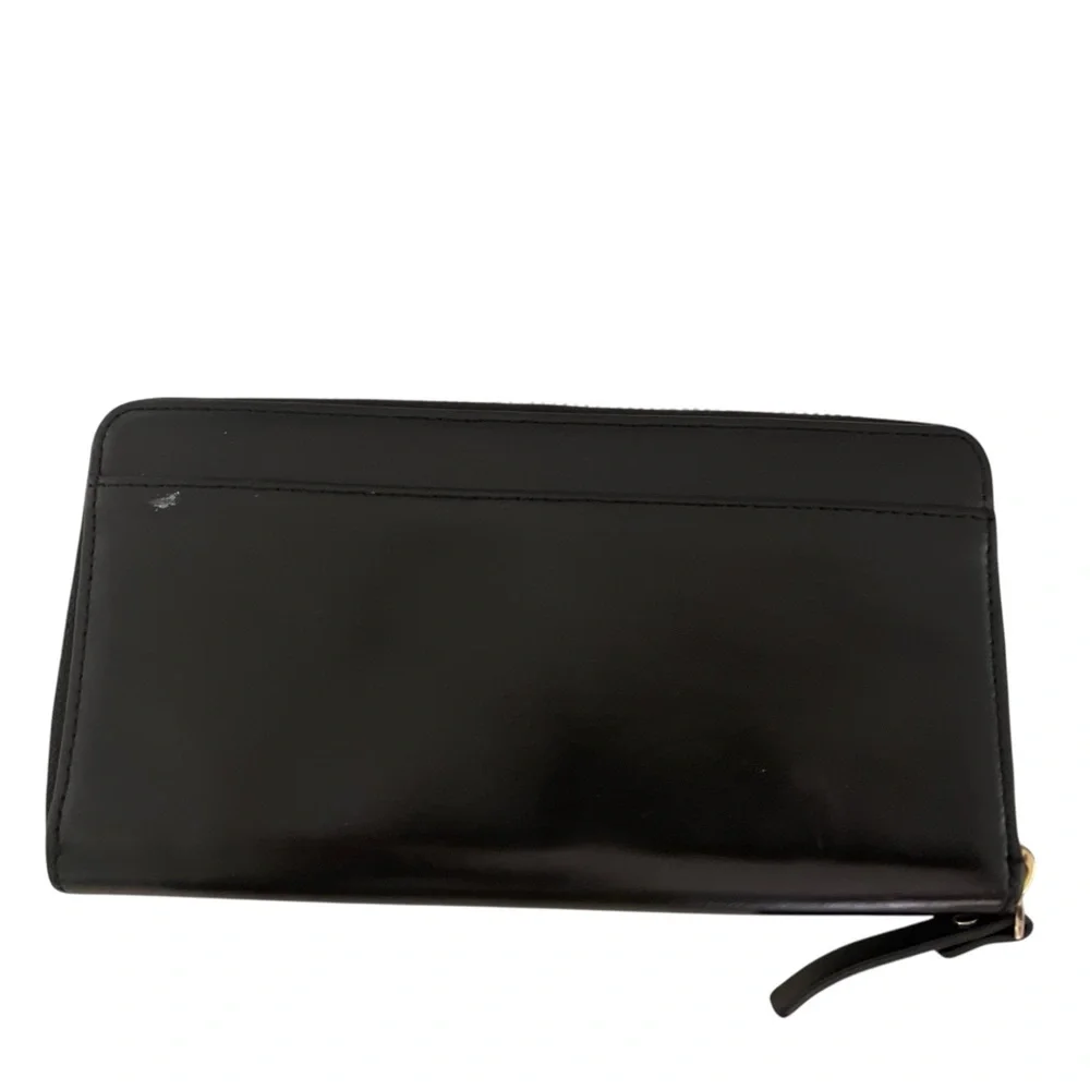 KATE SPADE HAUTE STUFF HOLA PIÑATA FULL ZIP WALLET